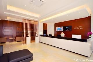City Comfort Inn Wuhan South Lake Zhongnan University of Economics and Law Fashion City - 2