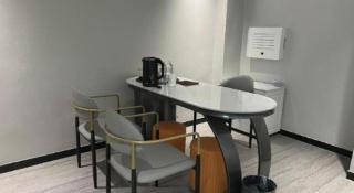 City Comfort Inn Qingyuan Longtang Light Rail Changlong - 9