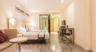 City Comfort Inn Qingyuan Longtang Light Rail Changlong - 6