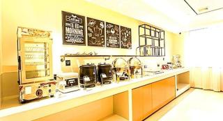 City Comfort Inn Qingyuan Longtang Light Rail Changlong - 1