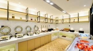 City Comfort Inn Hantianhe Airport Hengdian Street - 8