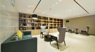 City Comfort Inn Hantianhe Airport Hengdian Street - 6