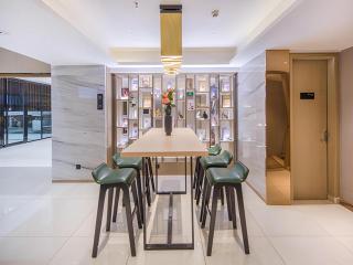 City Comfort Inn Wuzhou Sanqi City Rose Lake Park - 6