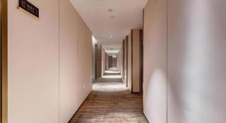 Premier City Comfort Hotel Quanzhou Wanda Plaza - 9