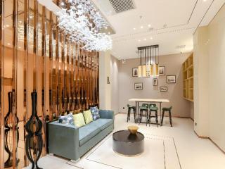 City Comfort Inn Jiyuan Jishui Avenue Jigang - 6