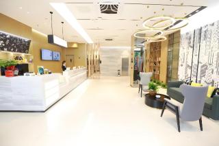 City Comfort Inn Dong'an Avenue County Government - 9