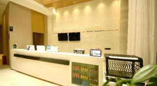 City Comfort Inn Zhongxiang Mochou Avenue - 6