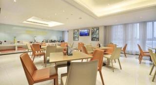 City Comfort Inn Zhongxiang Mochou Avenue - 3