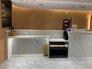 Green Tree Inn Express Huainan Xiejiaji District Orient Guangji Hospital - 9