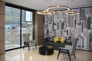 City Comfort Inn Wuhan Changfeng Avenue 3rd Hanxi Road - 5