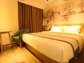 City Comfort Inn Dalian Changxin Dao Santang Commercial Street - 5