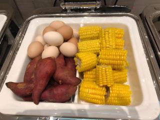 City Comfort Inn Chenzhou Rucheng - 4