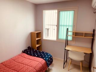 Seoul Ehwa Jeong's house - 4