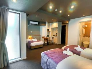 Hotel S-Presso Central - Vacation STAY 9449 - 2