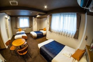 Hotel S-Presso Central - Vacation STAY 9449 - 5