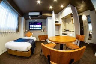 Hotel S-Presso Central - Vacation STAY 9449 - 4