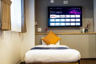 Hotel S-Presso Central - Vacation STAY 9449 - 1