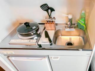 Hotel S-Presso Central - Vacation STAY 9449 - 7