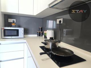 Almas Suites Couple Cozy Seaview Netflix By STAY - 7