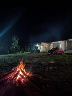 Kavalubare Retreat by Dazzle Destinations - Private Cottages and Near to City - 7