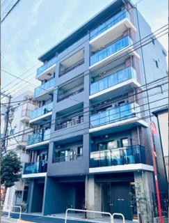 Dash Living Osaki - 0