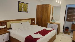 Coral Inn Residency - 7