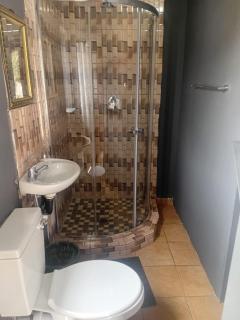 Savannah Guest House Mafikeng - 3