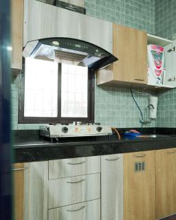 Affordable comfort at Niko Homes 2BHK Flat - 0