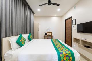 Treebo Sea Heights - 3