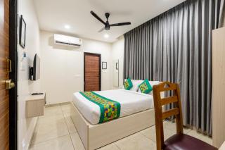 Treebo Sea Heights - 2