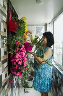 Affordable comfort at Niko Homes 2BHK Flat - 9