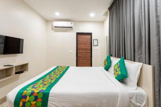 Treebo Sea Heights - 6