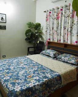 Affordable comfort at Niko Homes 2BHK Flat - 6