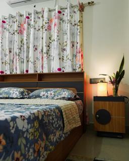 Affordable comfort at Niko Homes 2BHK Flat - 5