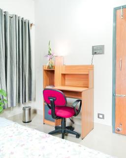 Affordable comfort at Niko Homes 2BHK Flat - 2