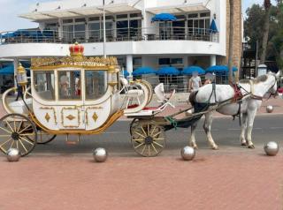 Marina Home Prestige Agadir - 8