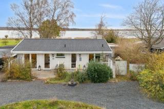 Summer House With Fjord View - 9