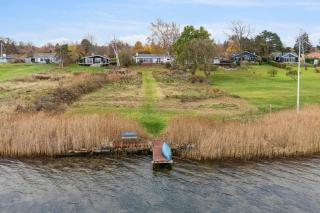 Summer House With Fjord View - 0