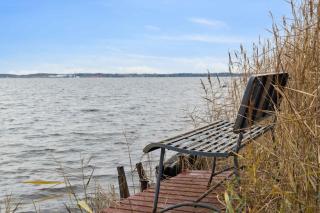 Summer House With Fjord View - 7