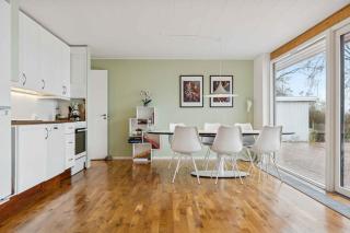 Summer House With Fjord View - 6