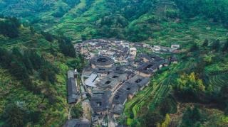 Tsingpu Tulou Retreat 青普文化行馆 南靖土楼店 - 0