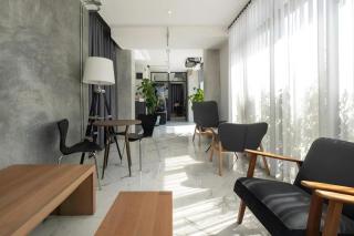 ZK Hotel Chiangmai - 0