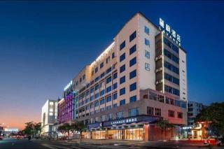 Lavande Hotel Chaozhou Fortune Center Lin Street - 5