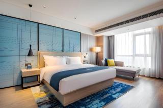 Echarm Hotel Torch Development Zone Zhongshan Station - 6