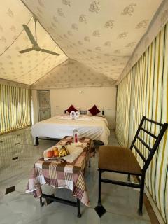 Patel Heritage Resort - 6