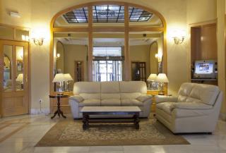 Hotel Mediodia - Madrid - 6