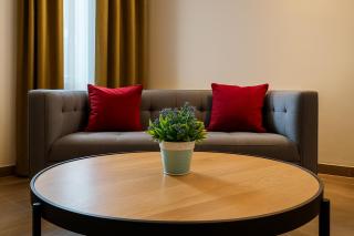 MaxOneHotels at Kota Harapan Indah-Bekasi - 6