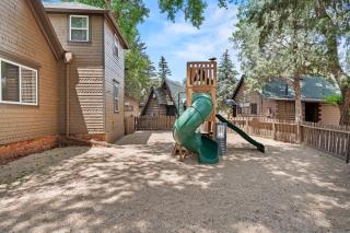 Timber Lodge #32 - 1