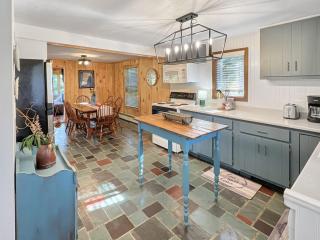 The Rosewood home - 9