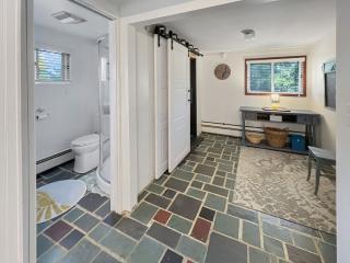 The Rosewood home - 1